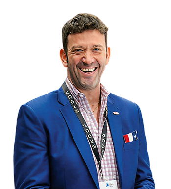 Dr charles