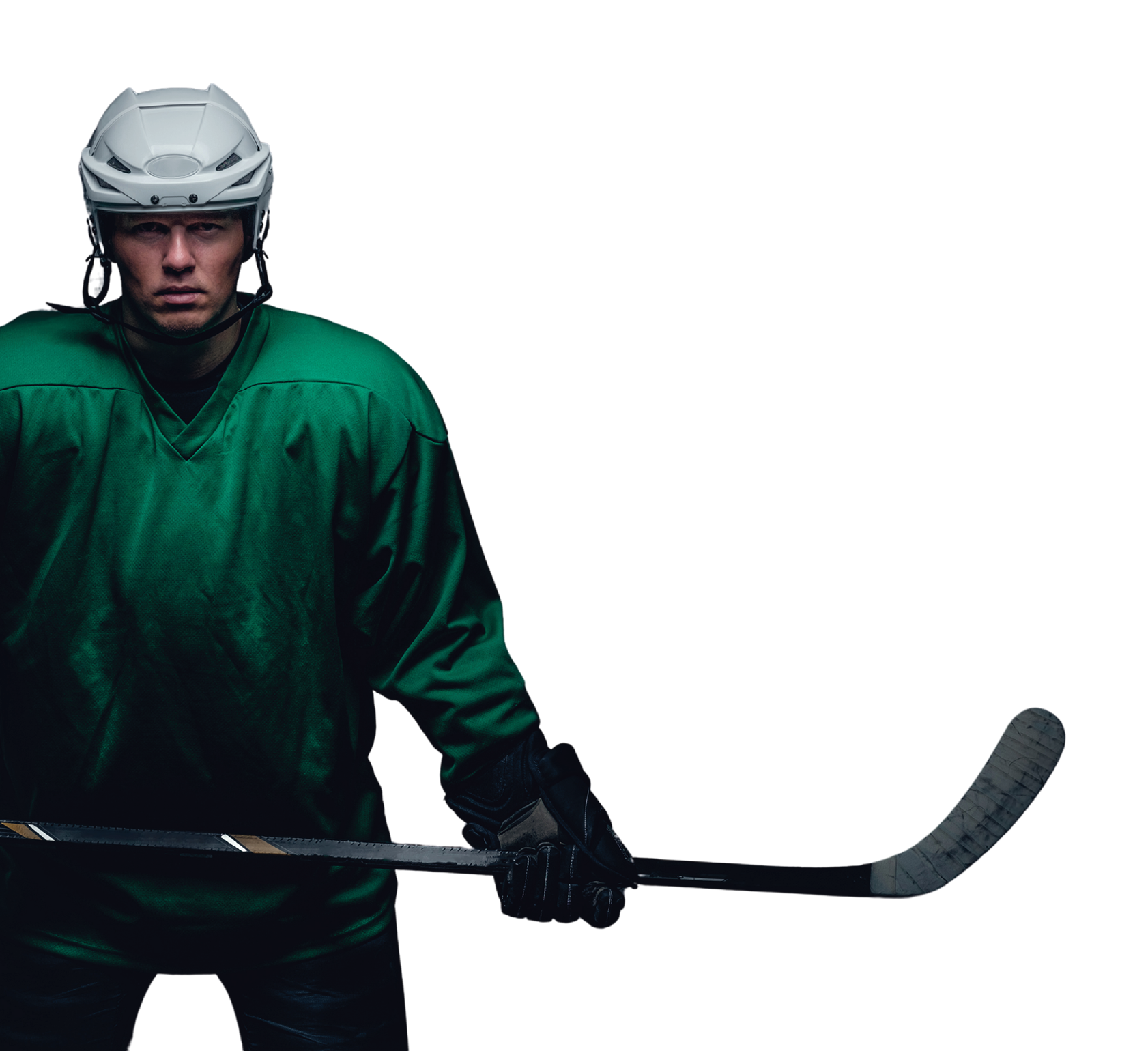 Hockey Player